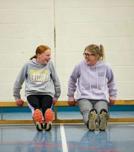 building relationships, independent, own home, domiciliary care, complex, encourage