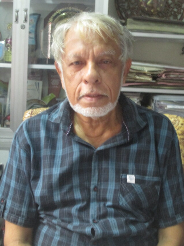 தமிழர்களும், முஸ்லிம்களும்!