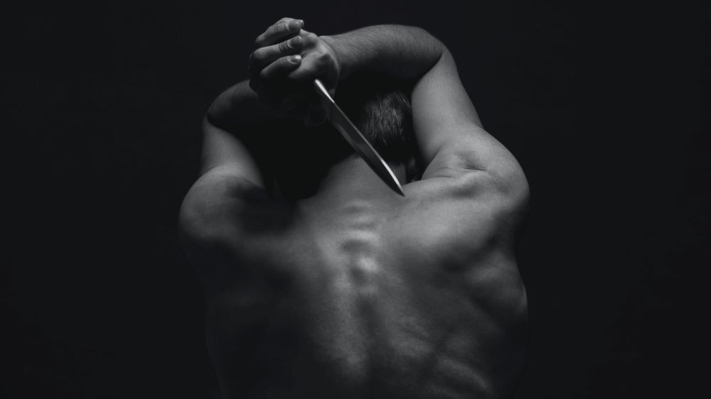 கத்திக்குத்தால் ஒருவர் கொலை