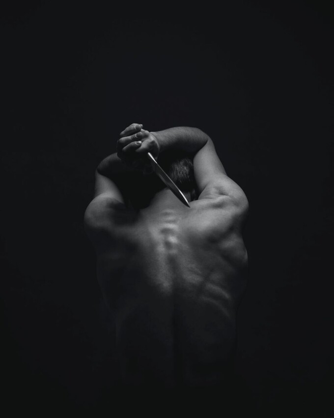 கத்திக்குத்தால் ஒருவர் கொலை