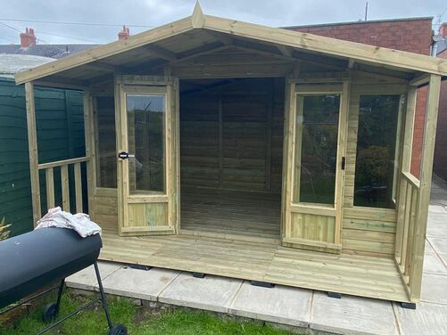 #049 12x12 Apex Reverse SH