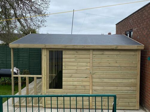 #049 12x12 Apex Reverse SH