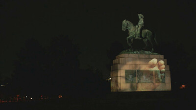 Substance of Shadows-Paul Emmanuel-South Africa.