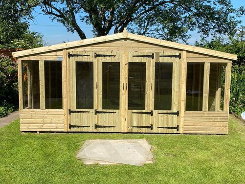 #050 16x10 Apex Reverse SH