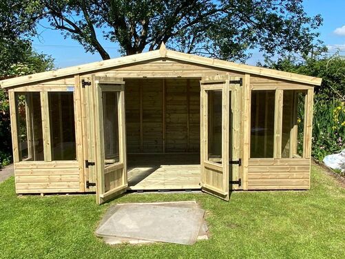 #050 16x10 Apex Reverse SH