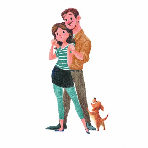 Critical Illness Claim: "The operation was a lot bigger than we ever imagined"