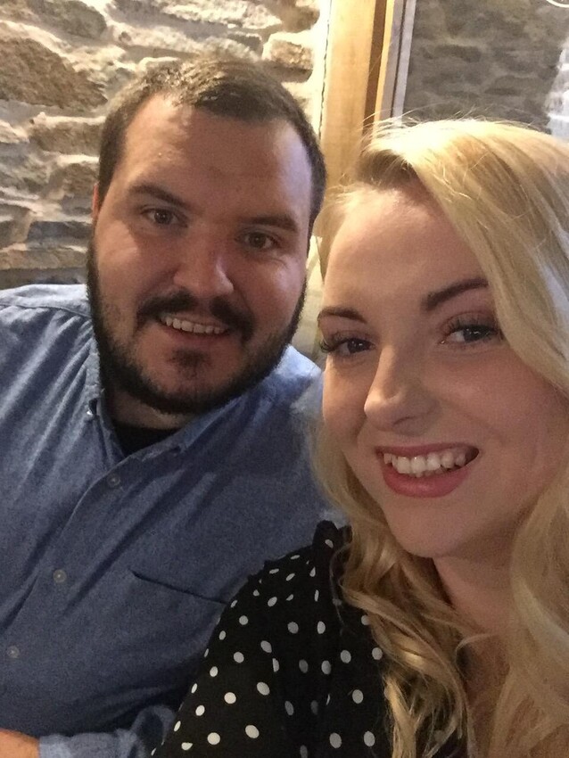 Critical Illness Claim: "The operation was a lot bigger than we ever imagined"