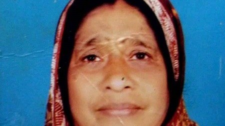 முதல் முஸ்லிம் பெண் பத்திரிகையாளர் முபீதா உஸ்மான் காலமானார்