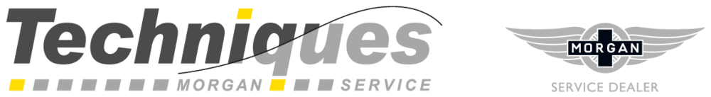 Techniques: Morgan Service Dealer - Morgan Service and Repairs