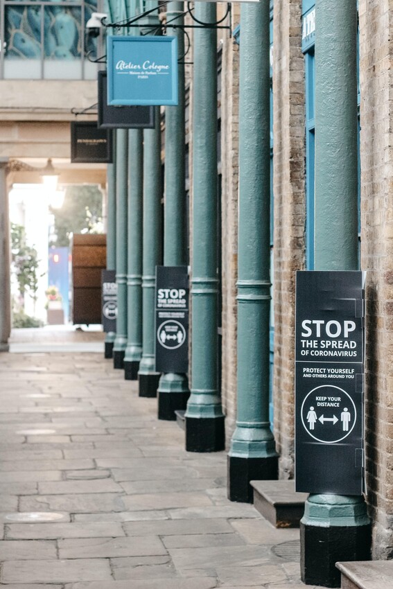 இன்று கொறொனாத் தொற்றின் கோரத் தாண்டவம்!