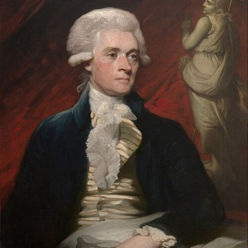 Thomas Jefferson