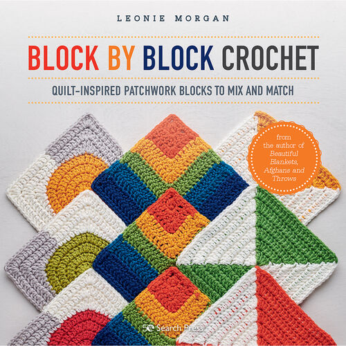 Learn To Crochet