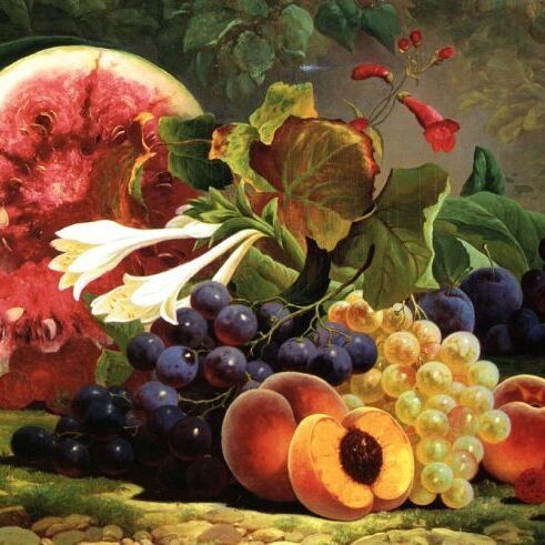 The Bounties of Nature