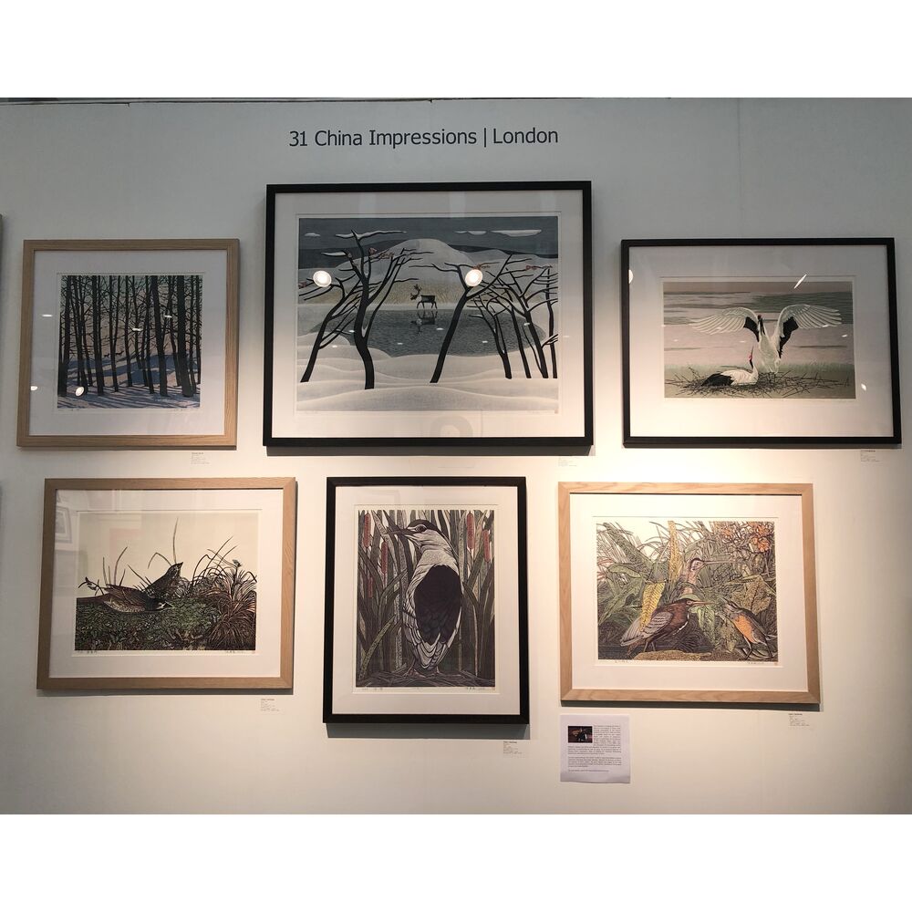 Fresh: Art Fair Cheltenham Racecourse 06-08 August 2021