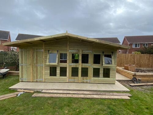 #059 18x10 Apex Reverse SH