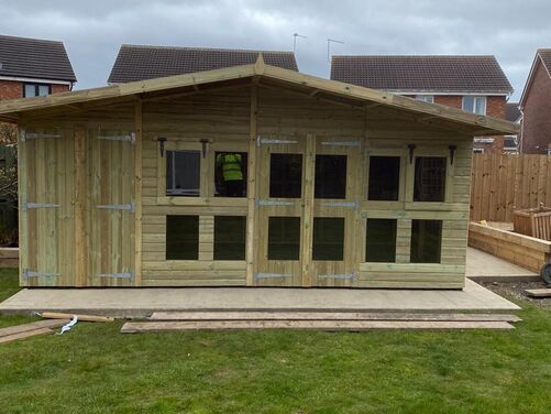 #059 18x10 Apex Reverse SH