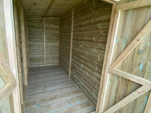 #059 18x10 Apex Reverse SH