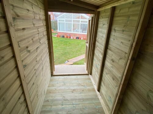 #059 18x10 Apex Reverse SH