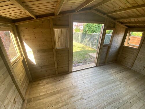 #030 14x8 Apex Reverse