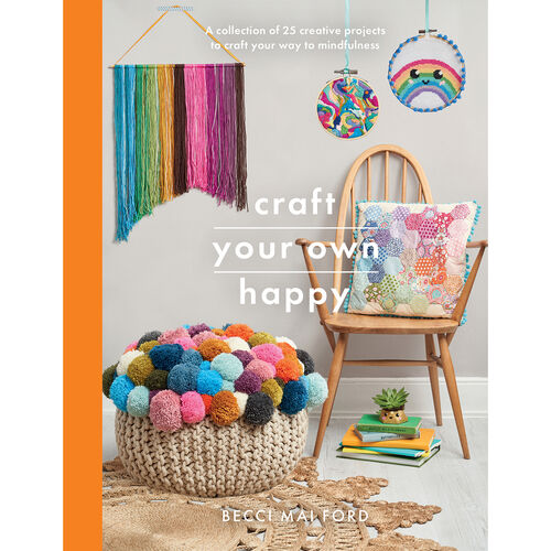 Craft Your Own Happy