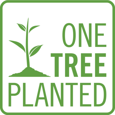 One Tree Planted
