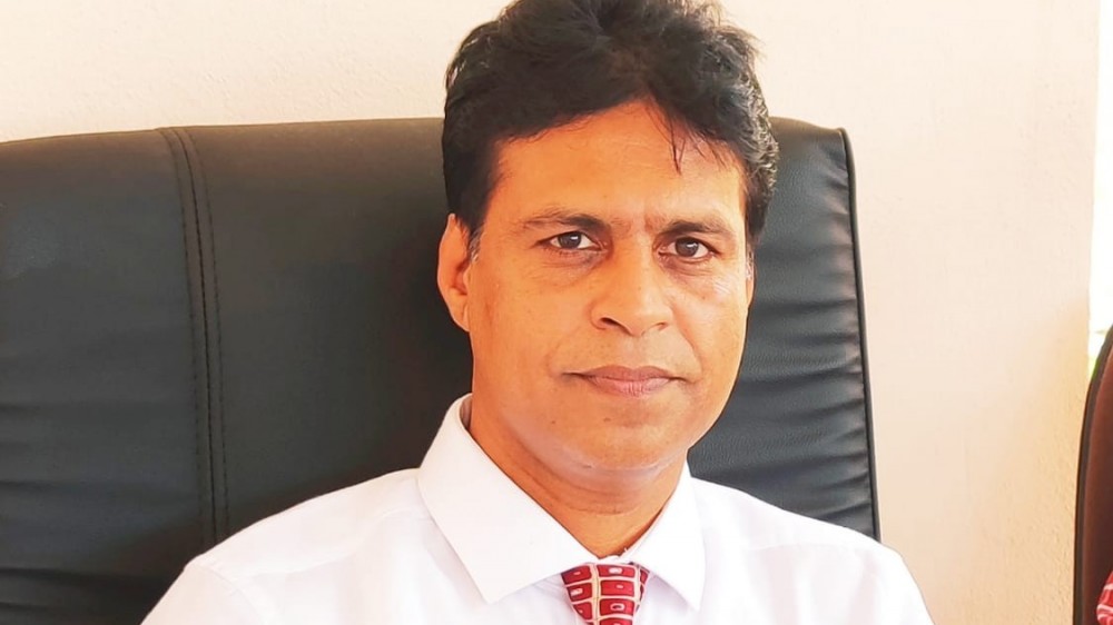 கல்முனையில் ஒரே நாளில் 181 பேருக்கு கொரோனா.  மூவர் உயிரிழப்பு - பணிப்பாளர் டொக்டர் ஜீ.சுகுணன்