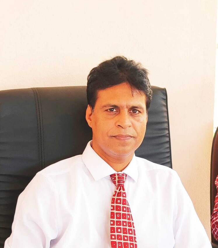 கல்முனையில் ஒரே நாளில் 181 பேருக்கு கொரோனா.  மூவர் உயிரிழப்பு - பணிப்பாளர் டொக்டர் ஜீ.சுகுணன்