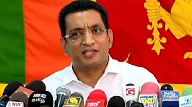 நாட்டில் முஸ்லிம்கள் 10 வீதமாக இருக்கையில் கொரோனாவால் இறப்போர் 40 வீதம்  - நீதி அமைச்சர் அலி சப்ரி