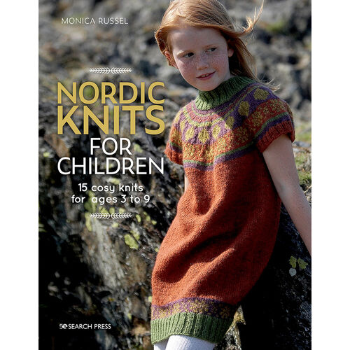 Nordic Knits For Children