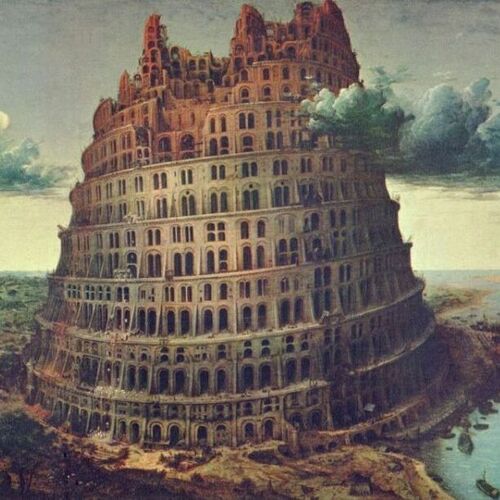 The "Little" Tower of Babel