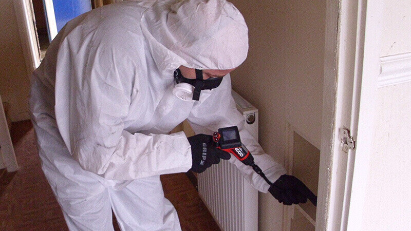 Asbestos Consultancy