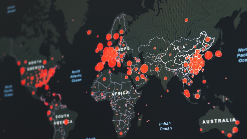 கொறோனா தொற்றாளர்கள் -  வடக்கில் 98, கிளிநொச்சியில் 37, யாழ்ப்பாணத்தில் 33