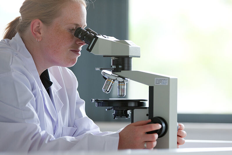 Antimicrobial Shower Innovation for NHS Trust