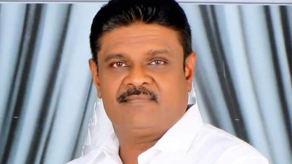 மறைந்த முன்னாள் அமைச்சர் மங்கள சமரவீர  சிறுபான்மை மக்கள் மத்தியில் அக்கறை கொண்டவர். சாள்ஸ் நிர்மலநாதன் எம்.பி.