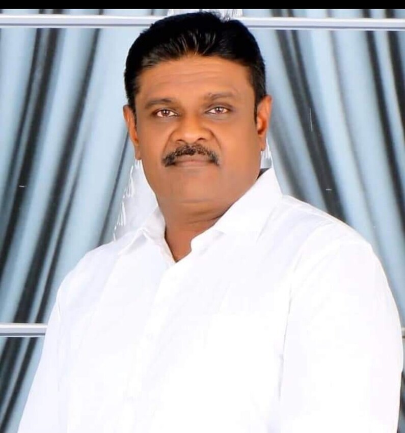 மறைந்த முன்னாள் அமைச்சர் மங்கள சமரவீர  சிறுபான்மை மக்கள் மத்தியில் அக்கறை கொண்டவர். சாள்ஸ் நிர்மலநாதன் எம்.பி.