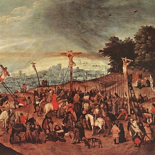 Crucifixion