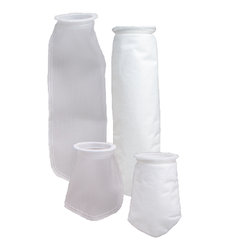 20" Polypropylene Bag Filters
