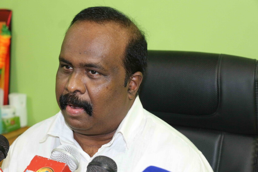 பொருட்களின் விலை வன்னியில் அதிகரித்ததால் அவதியுறும் மக்கள் - செல்வம் அடைக்கலநாதன் (எம்.பி.) சுட்டிக்காட்டு