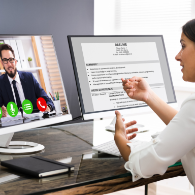 Top 7 Tips for Video Interviews in the IT Sector