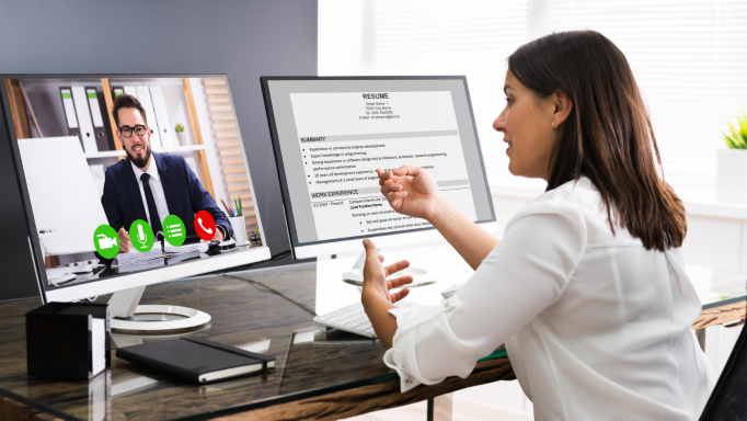 Top 7 Tips for Video Interviews in the IT Sector