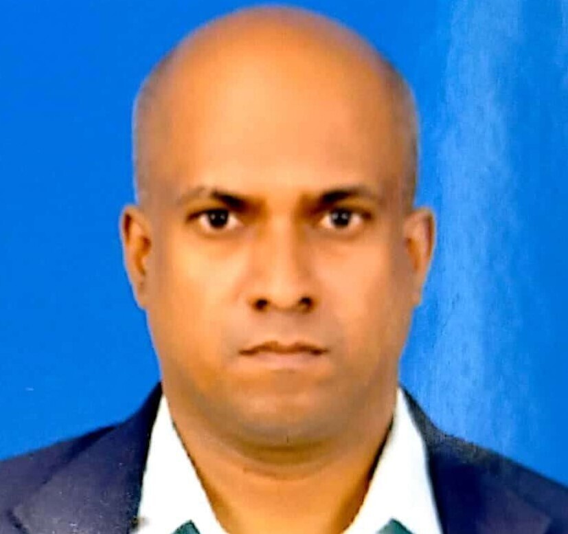 கொவிட் தொற்றாளர்களின் இடைத்தங்கல் நிலையமாக மன்னாரின் சித்த மருத்துவ மனை - வைத்திய கலாநிதி ஆர்.மணிவர்ணன்