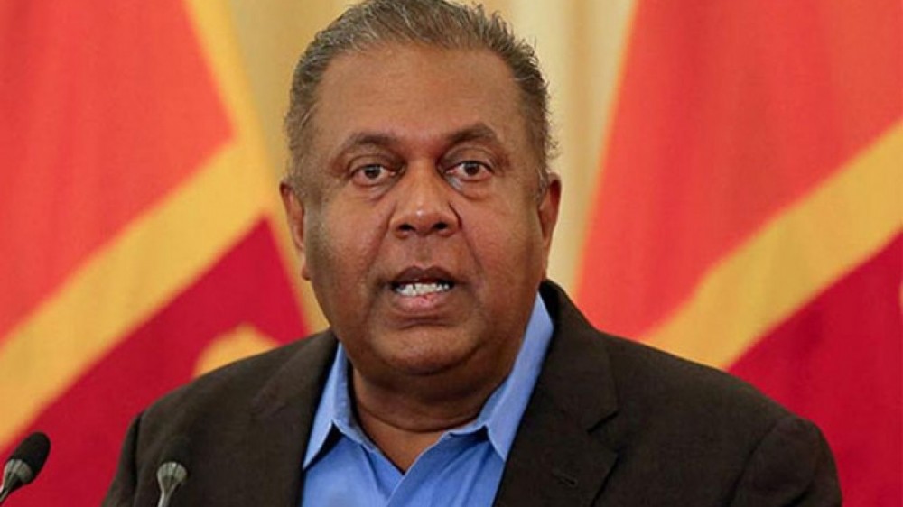 உண்மை, நீதியை உரத்துச் சொன்னவரின் மறைவு நாட்டின் பேரிழப்பே! - அமீனின் அனுதாப அறிக்கை