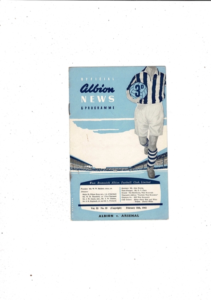 Today's Football Programme updates