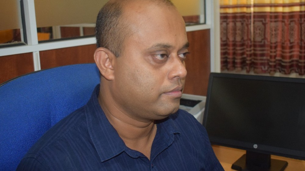 எச்சரிக்கையுடன் செயல்படுங்கள் - வைத்திய கலாநிதி கதிர்காமநாதன் சுதாகர்