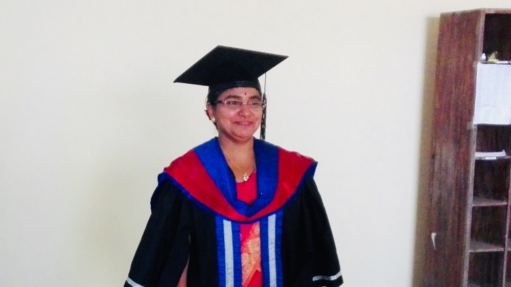 யாழ் பல்கலைக்கழகத்தில் நான்கு பேராசிரியர்களாகப் பதவி உயர்த்துவதற்கு பல்கலைக்கழகப் பேரவை ஒப்புதல்