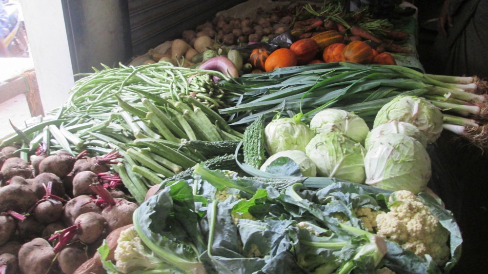 வைரஸ் அனர்த்தத்திலும் விஷம்போல் ஏறும் விலைவாசி! கட்டுப்படுத்துவது கஷ்ரமானது - பொறுப்புள்ள அமைச்சர்