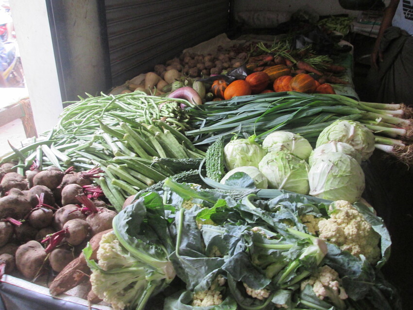 வைரஸ் அனர்த்தத்திலும் விஷம்போல் ஏறும் விலைவாசி! கட்டுப்படுத்துவது கஷ்ரமானது - பொறுப்புள்ள அமைச்சர்