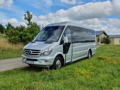 How to Finding Cheap Minibus Services