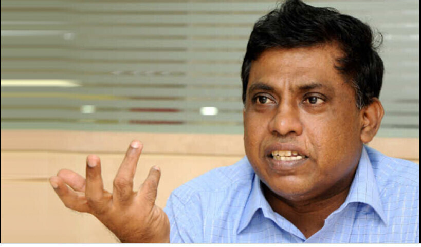 இன்று உலக கட்டாயமாக காணாமற்க்கப்பட்டோர் தினம். இலங்கை உலகிலேயே இரண்டாம் இடம் - சிவாஜிலிங்கம்