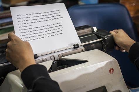 What have you achieved and learned about yourself in the past 18 months?